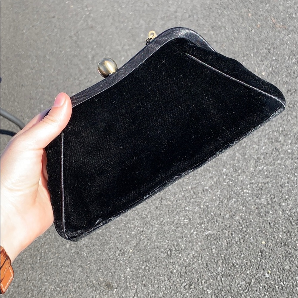 Banana republic small purse